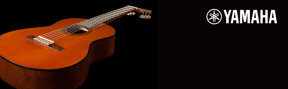 Кітара класична Yamaha CGS102AII Natur для учнів, 1/2 розміру