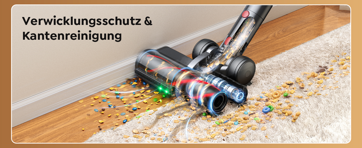 Бездротовий акумуляторний пилосос 600W з ароматерапією та станцією зарядки, 1.5L контейнер, для дому, авто, видалення шерсті тварин, твердих поверхонь, килимів