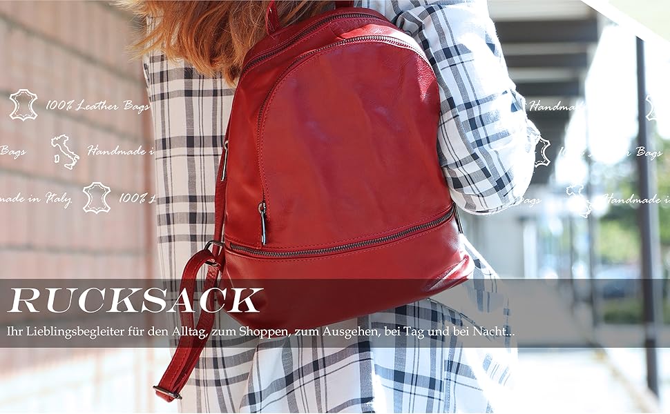 Сумка жіноча шкіряна Modamoda T205 сіро-зелена, шопер ручної роботи з Італії