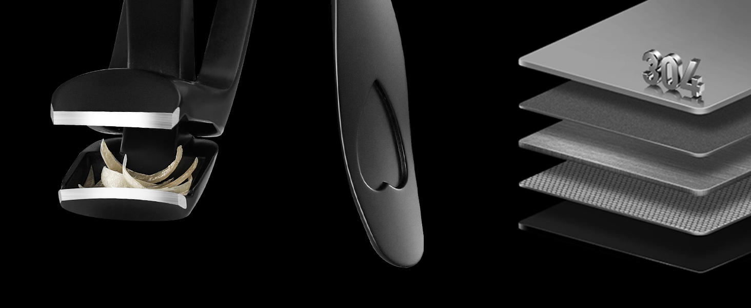 Кусачки для нігтів BEZOX ергономічні з похилим лезом для товстих нігтів (чорні) + пилочка для нігтів. Кусачки для дорослих, чоловіків та жінок.