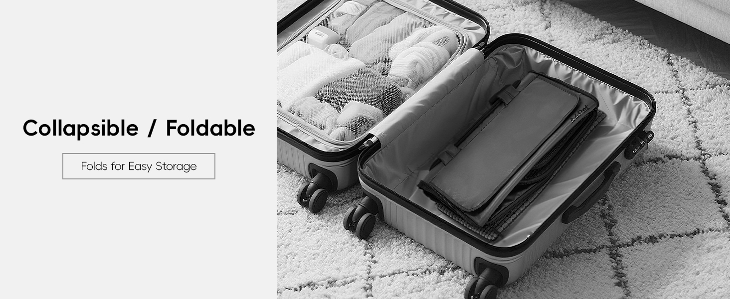 Транспортна переноска для собак та котів, чорна, M - складана переноска для подорожей літаком, авто та потягом