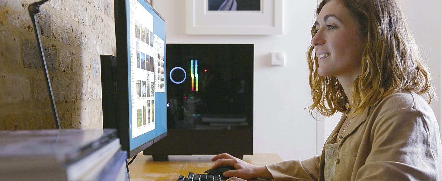 SSD WD Blue SN550 NVMe 2TB: Швидкий внутрішній SSD M.2 2280 для ПК