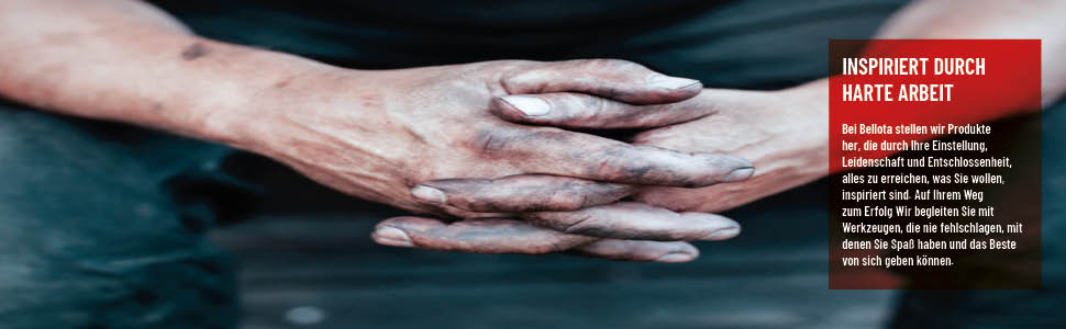 Робочі черевики Bellota Bota Serraje Comp+ S1P, чорно-зелені, 42 EU