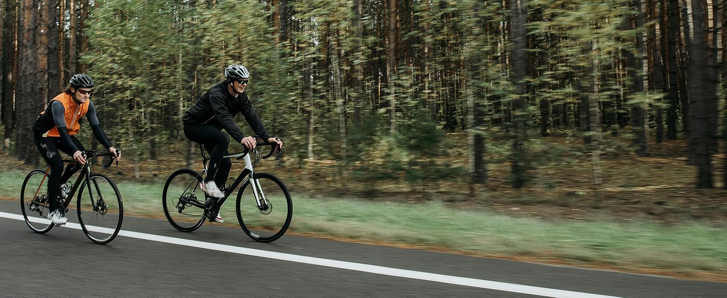Чоловіча куртка Weste Outdoor з софтшелла, водонепроникна та вітронепроникна, з флісовою підкладкою, для хайкінгу та активного відпочинку (S, Чорний)