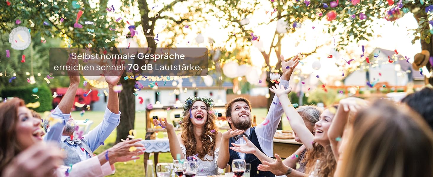 Senner® KidsPro Flex: навушники шумозахисту для дітей та немовлят, преміум-якість, блакитний колір