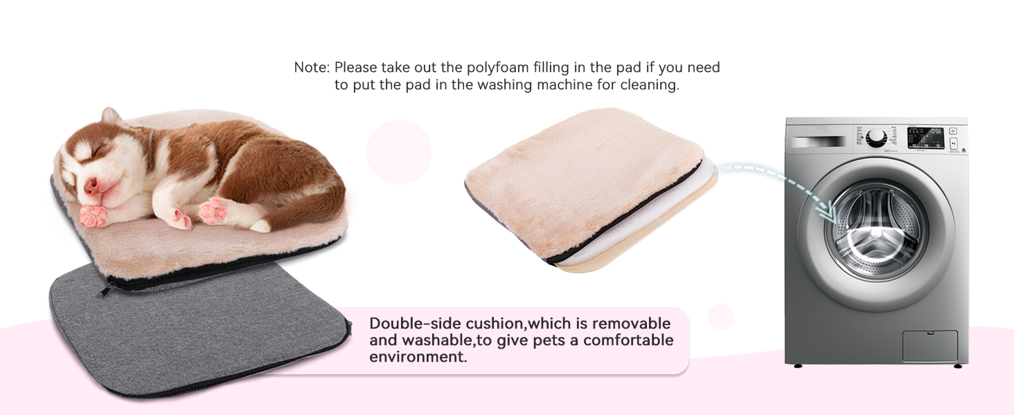 Рюкзак для кота та собаки Petsfit - зручний та дихаючий, для тварин до 5 кг (сірий та рожевий)