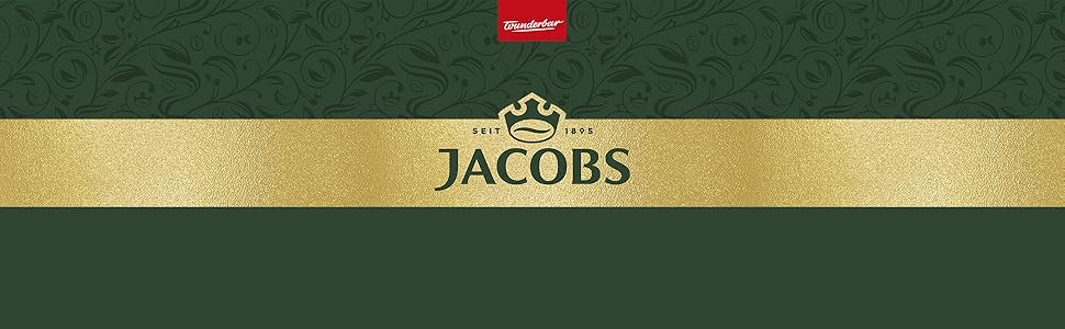 Кавові капсули Jacobs Lungo Intenso для Nespresso, інтенсивність 8/12, набір 200 капсул (5х40 шт), XXL упаковка