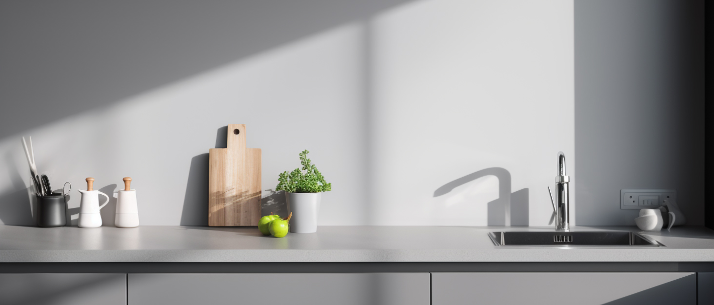 Фритюрниця Deime з гарячим повітрям 2.5 л, компактна цифрова Airfryer для випікання, розігріву та смаження, антипригарне покриття