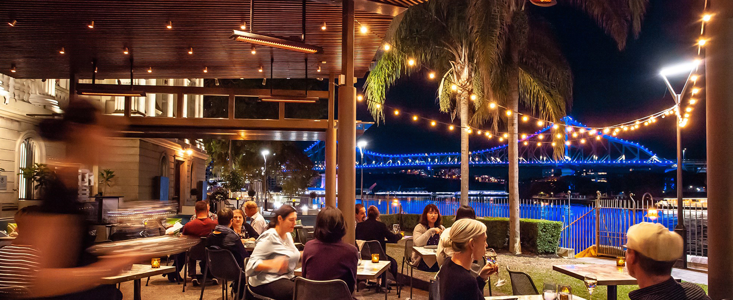 LED гірлянда GLUROO для вулиці, 7.6м, 12+1 лампочки G40, тепле світло, вологостійка, для саду, вечірок, диммер