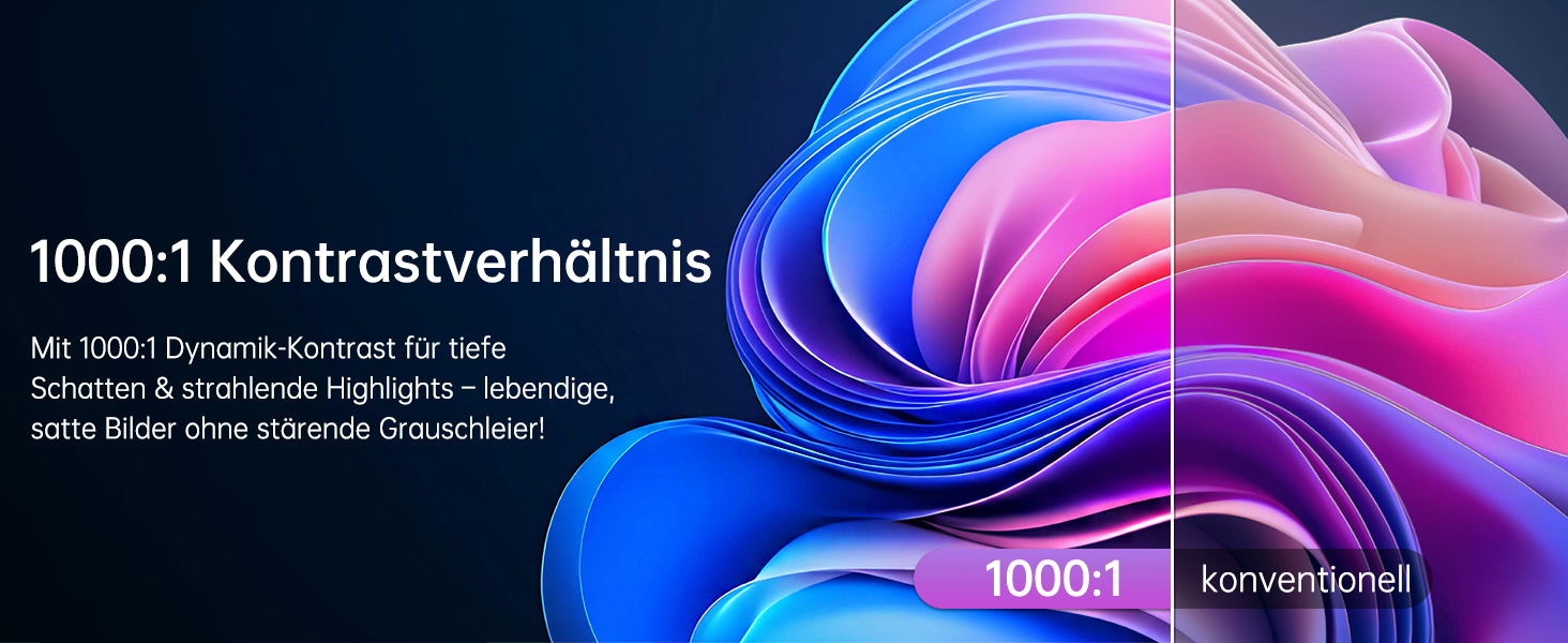 Портативний монітор 15.6' FHD IPS з динаміками та підставкою, ультратонкий додатковий екран для ноутбука/ПК/Mac - USB-C & HDMI, з захисним чохлом, матовий чорний 15.6