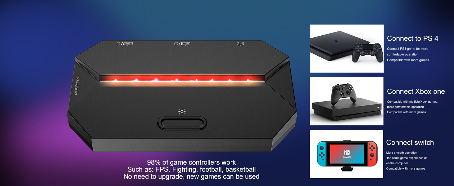 Ігровий набір 4 в 1: Клавіатура 60%, Миша, Навушники та Pad. Білий. RGB, Anti-Ghosting, 2400 DPI