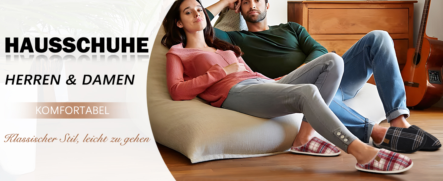 Чоловічі тапочки COFACE з піною для відпочинку, теплі, з вовняної тканини, плюшеві, з гумовою підошвою, розмір 40-49, сірі