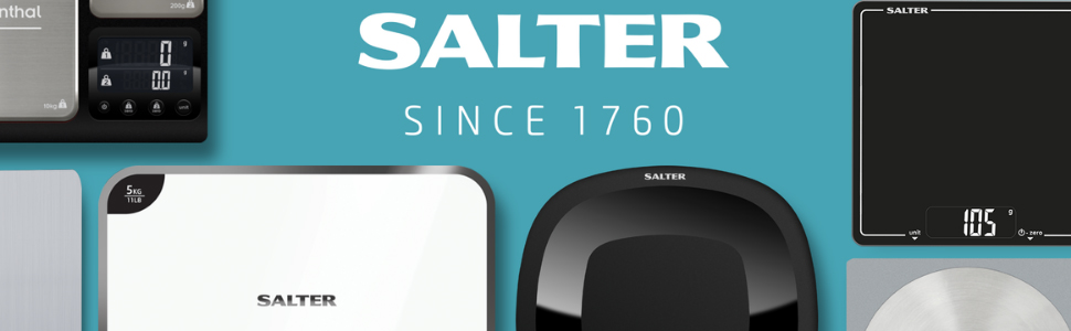 Кухонні ваги Salter 1066 BKDRAS15 Arc - цифрові, чорні, з LCD дисплеєм, функція таро