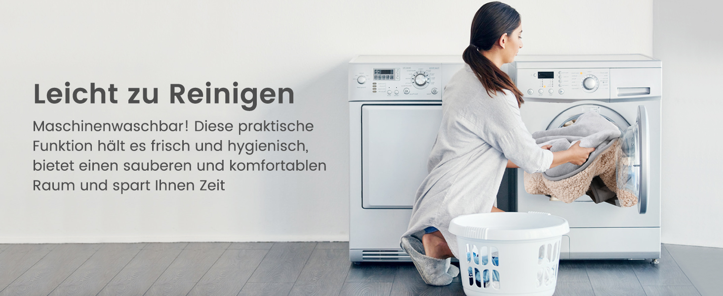 PETTOM Деки для собак та котів, флісова підстилка, водовідштовхувальна, 152 x 127 см (Світло-сірий + Бежевий)