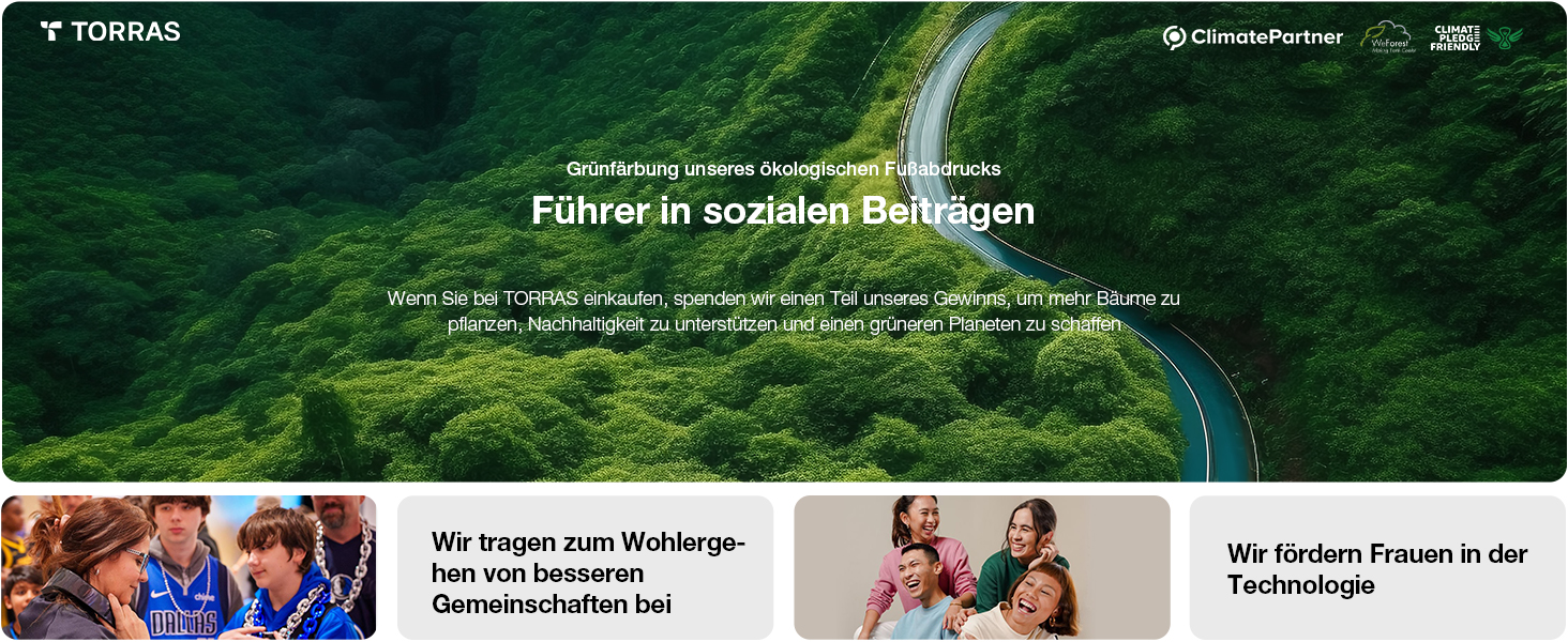 Powerbank TORRAS MiniMag Ultra Slim для iPhone 17 Pro Max, 5000mAh, MagSafe, USB-C, бездротова, сірий титан