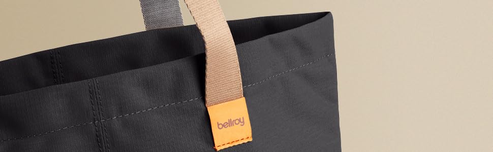 Сумка-шопер Bellroy City Tote, міський стиль, преміум якість