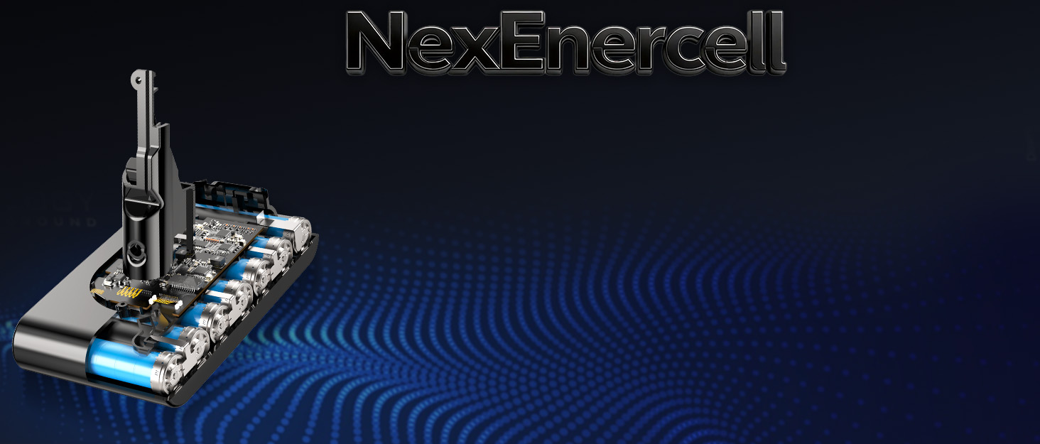 Акумулятор V11 для пилососів Dyson V11, V15, V15C, SV15, SV16, SV22, SV28 (Не підходить для V11 з гвинтовим типом)