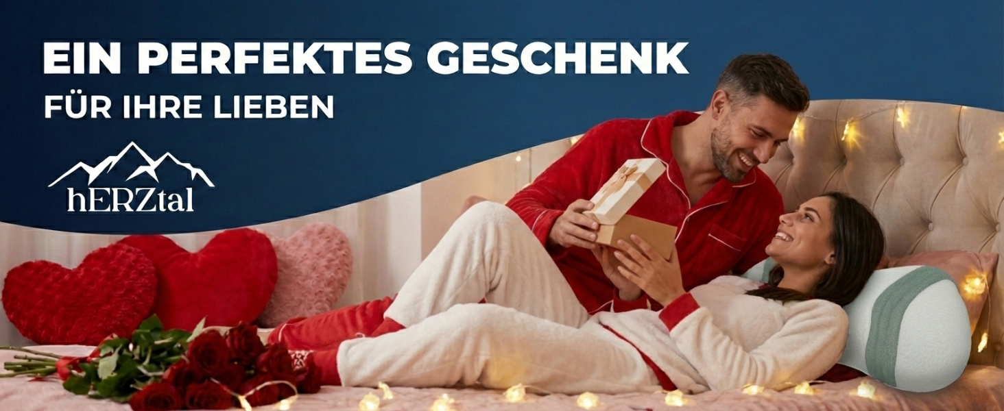 Ортопедична подушка для шиї з Memory Foam – Ергономічна подушка для сну на боці, спині та животі. Подушка для підтримки шийного відділу хребта, проти болю в шиї. Oeko-Tex, знімний чохол.