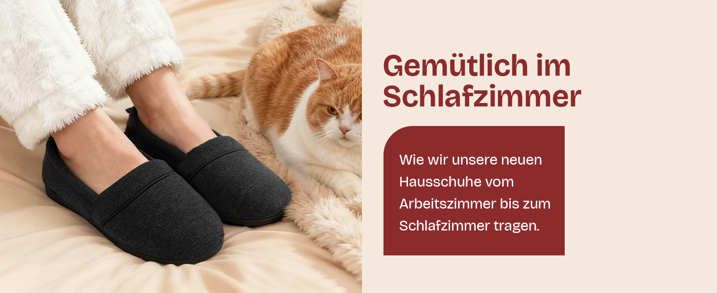 Жіночі домашні тапочки EverFoams з піною з пам'яті, легкі махрові півчобітки з неслизькою гумовою підошвою, сірий колір, розмір 39 EU