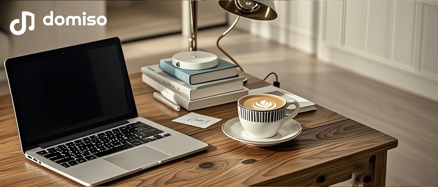 DOMISO сумка для ноутбука 17-17.3'' водонепроникна ділова, темно-сіра, для Dell, Lenovo, HP, MSI, ASUS