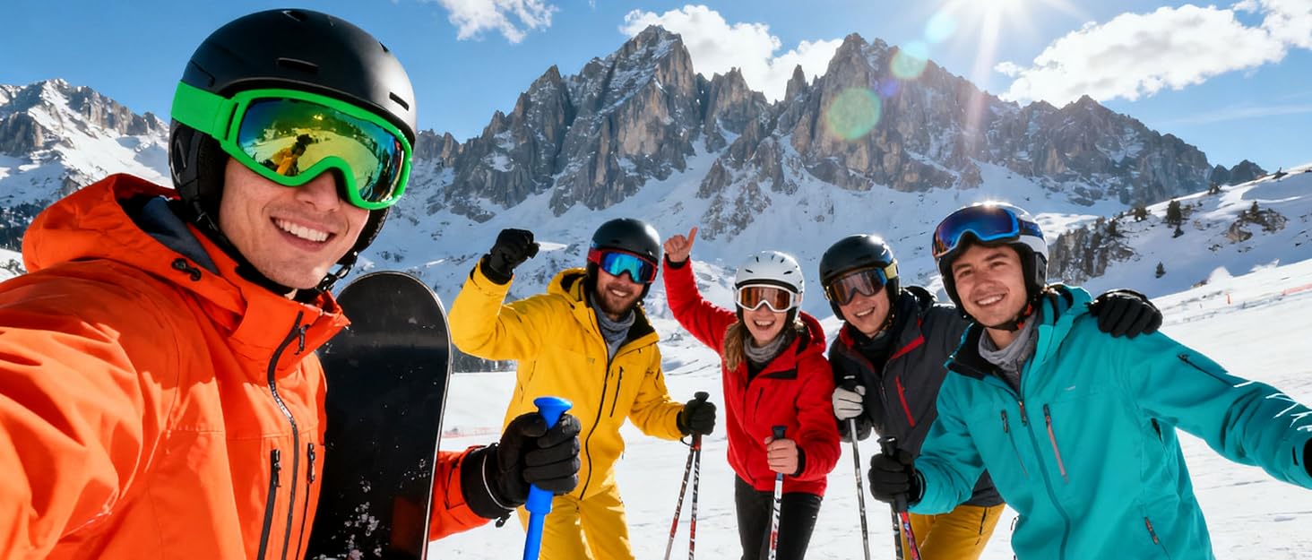 Нагрівальний жилет 14 Zonen з Powerbank 27000mAh, регулювання температури, для чоловіків та жінок, для активного відпочинку (походи, кемпінг, катання на лижах, риболовля, мотоцикл), чорний, розмір M