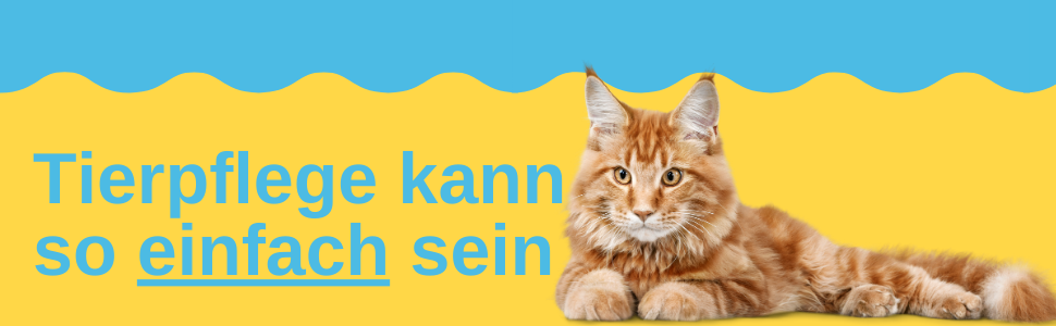 Професійні ножиці для стрижки кігтів собак, котів та дрібних тварин - 100% безпечні, з нержавіючої сталі. Ножиці-кусачки + пилка для кігтів + електронна книга з догляду. Ножиці для кігтів з захистом (M - для котів)