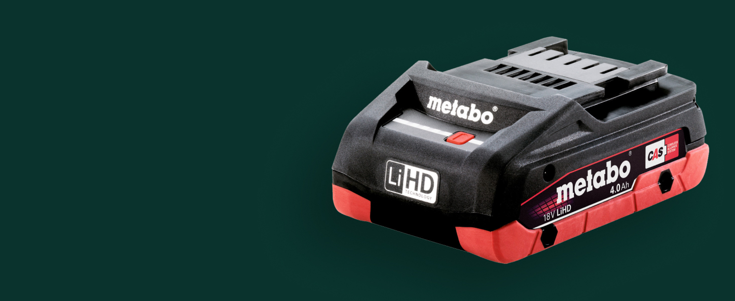 Акумуляторний повітродув Metabo AG 18, 18В, до 74 м/с, без акумулятора та зарядного пристрою