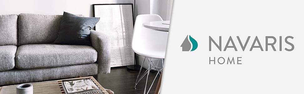 Електрична ковдра Navaris XXL 180x130 см з 3 рівнями нагріву, автовимкненням та можливістю прання. Тепла та м'яка ковдра з точками, темно-сірого кольору.