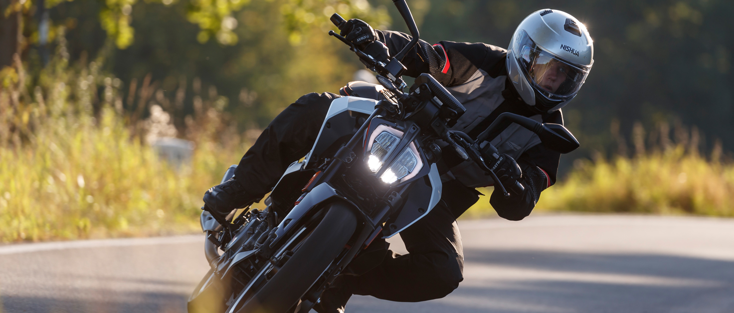 Моточоботи FAST WAY Touring 201 для чоловіків, CE сертифіковані, захист гомілки та перемикання передач, чорні, розмір 37-47