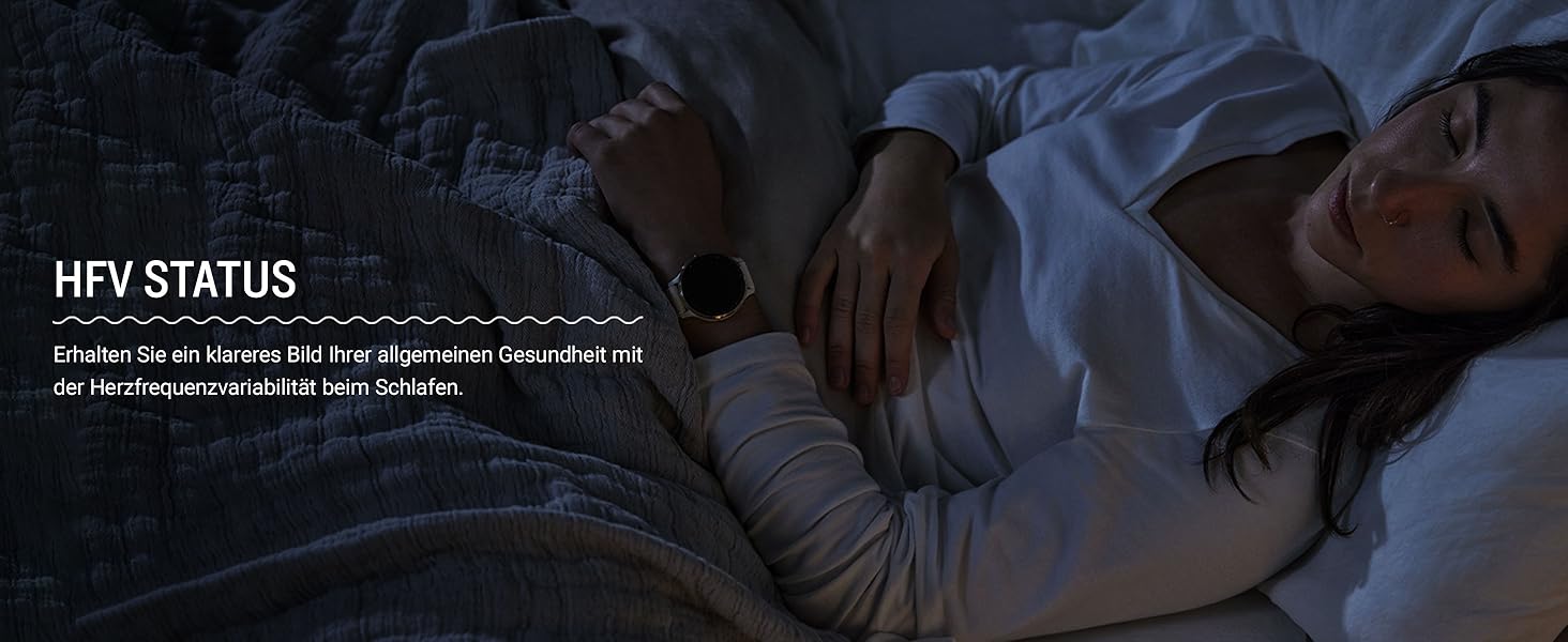 Розумний годинник Garmin Venu 3S 41mm – фітнес-трекер з AMOLED-дисплеєм, до 10 днів роботи від акумулятора, 30+ спортивних функцій, Bluetooth, Garmin Pay, режим для інвалідних візків, 41mm, French Gray/Softgold