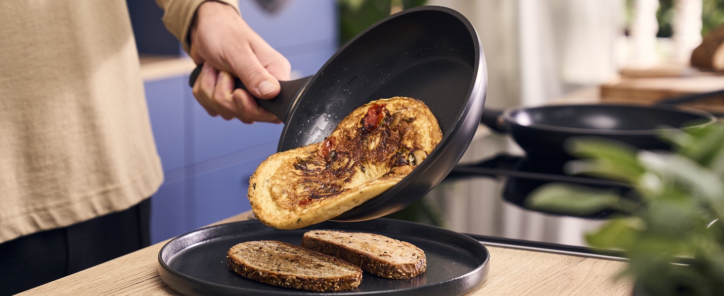 Кухонне сито HENCKELS by ZWILLING TRIO, 16 см, нержавіюча сталь, срібне
