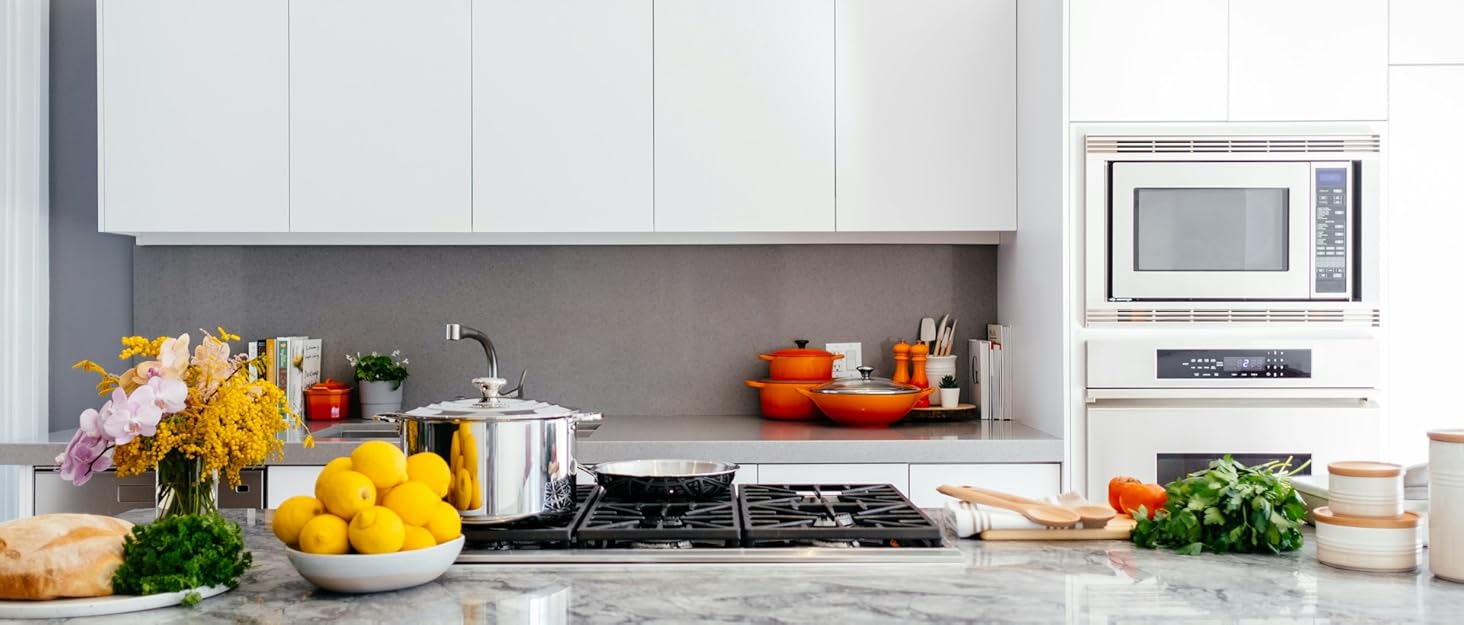 Вакуумний пакувальник KSWIOWN з 30 пакетами, 6 режимів, автоматичне закриття, ріжучий пристрій, шланг (65 KPA)