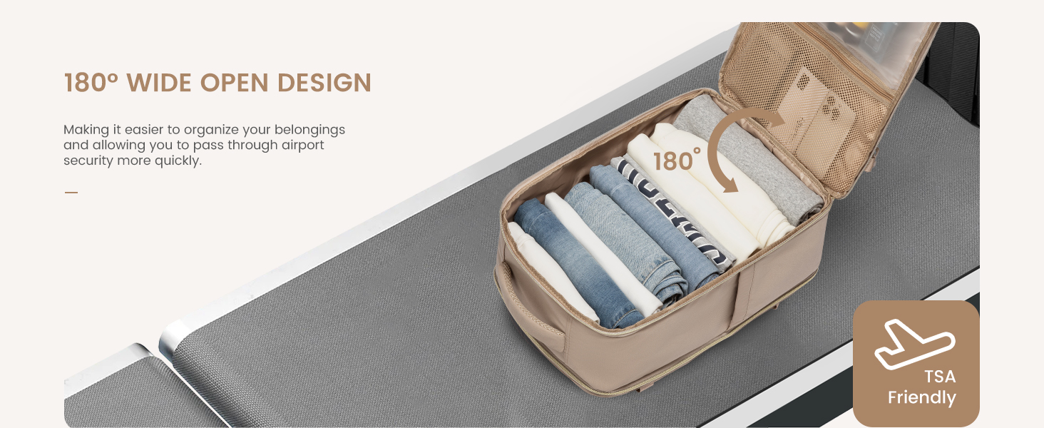 LOVEVOOK Рюкзак для ручної поклажі, 40L, для подорожей, чоловічий/жіночий, 17 дюймів, водонепроникний, для вихідних, кемпінгу, бізнесу