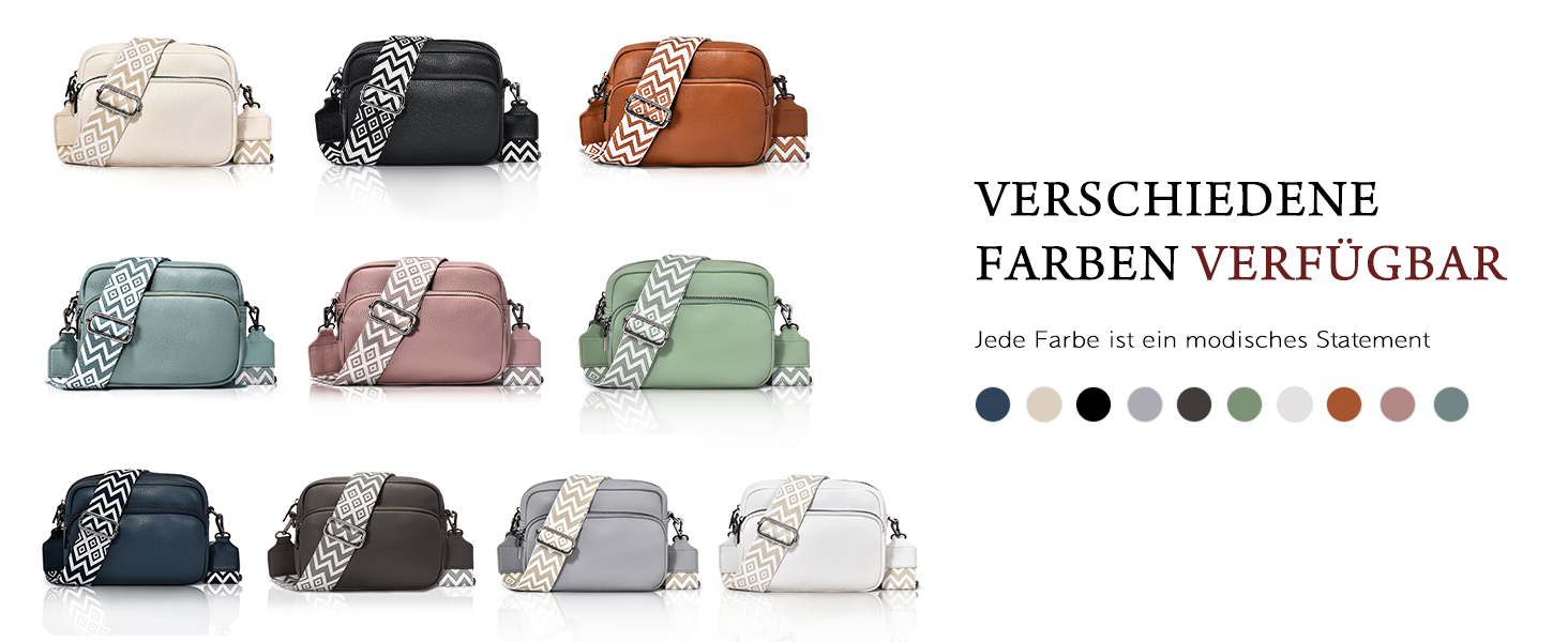 Сумка жіноча через плече бежева PU шкіра, маленька крос-боді з відстібним ремінцем