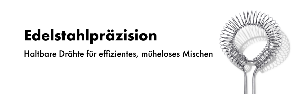 Міні-віночок OXO Good Grips для соусів та підлив (чорний)