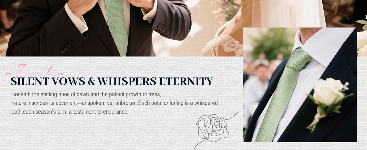 Краватки для чоловіків HISDERN: святкові краватки з кишеньковим хустинкою, класичний візерунок, в клітинку, для весілля та ділових зустрічей, блакитний колір