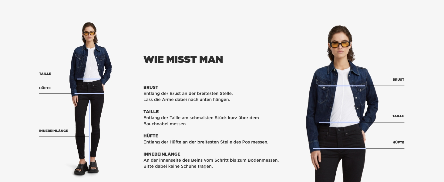 Джинси скінні G-Star Lynn Mid Waist 29/32L сині (Medium Aged) - Оригінал