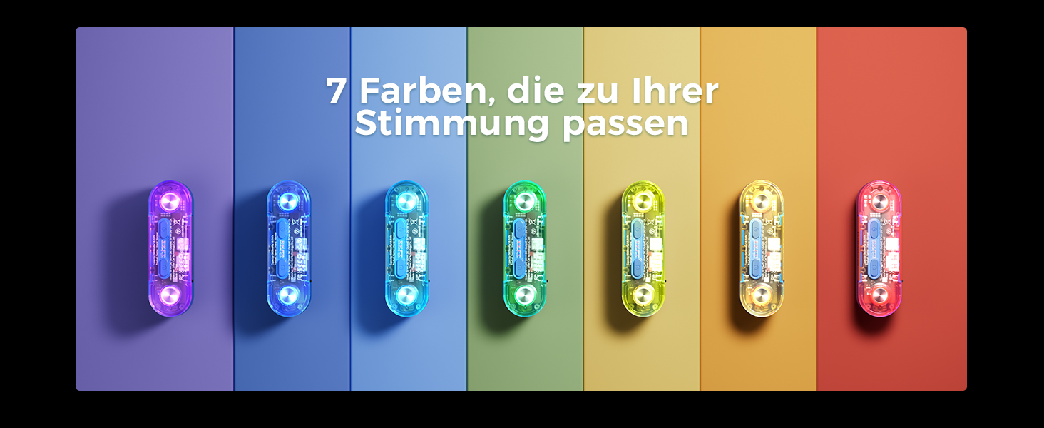 Електричні грілки для рук OCOOPA MagTwins UT2s, 10000 mAh, 4 режими нагріву, 2 шт., чорний