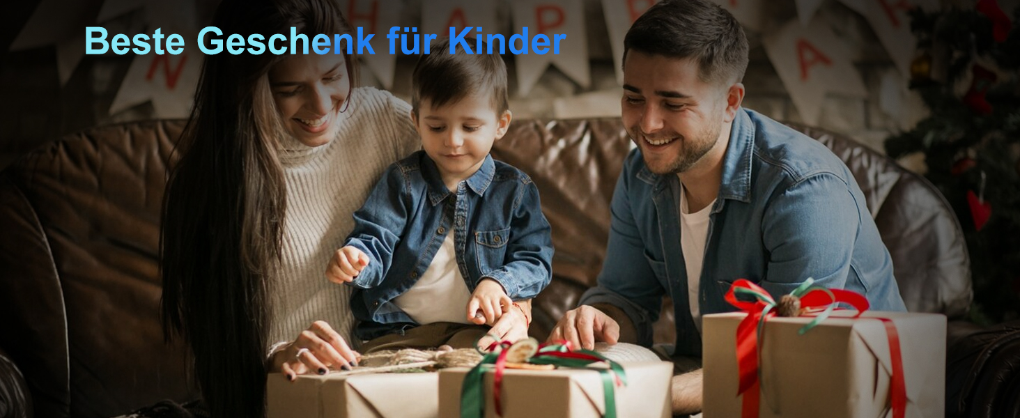 MP3 плеєр SWOFY 80GB з Bluetooth та WiFi, 4.0