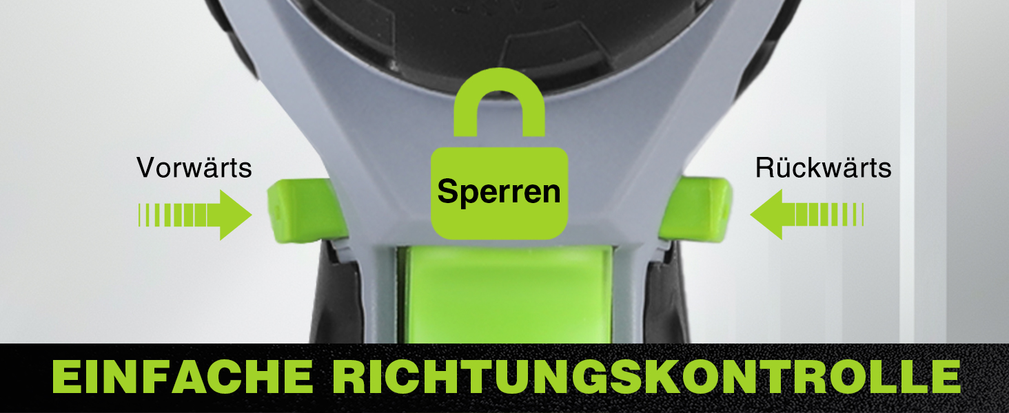 WORKPRO 8V Акумуляторний дриль-шуруповерт, комплект з кейсом, 2000 mAh, 10 мм патрон, 12 Н·м, LED, 21 шт. аксесуарів, для ремонту та DIY, сірий & зелений
