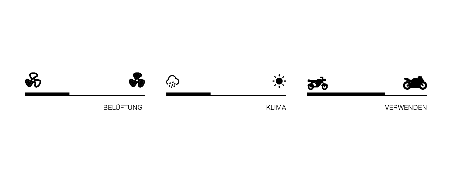 Мотоциклетні черевики SHIMA EDGE WP для чоловіків - водонепроникні, з Knöchelstütze та ATOP-застібкою, чорні, 43 EU