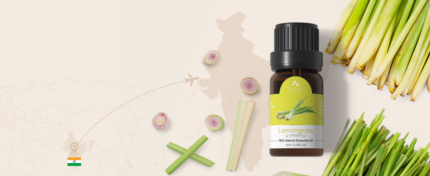 Дифузор аромату ASAKUKI 500 мл, ультразвуковий аромадифузор для ефірних олій, зволожувач повітря з пультом дистанційного керування, автоматичне вимкнення без води, 7 кольорів LED-підсвічування (з олією)