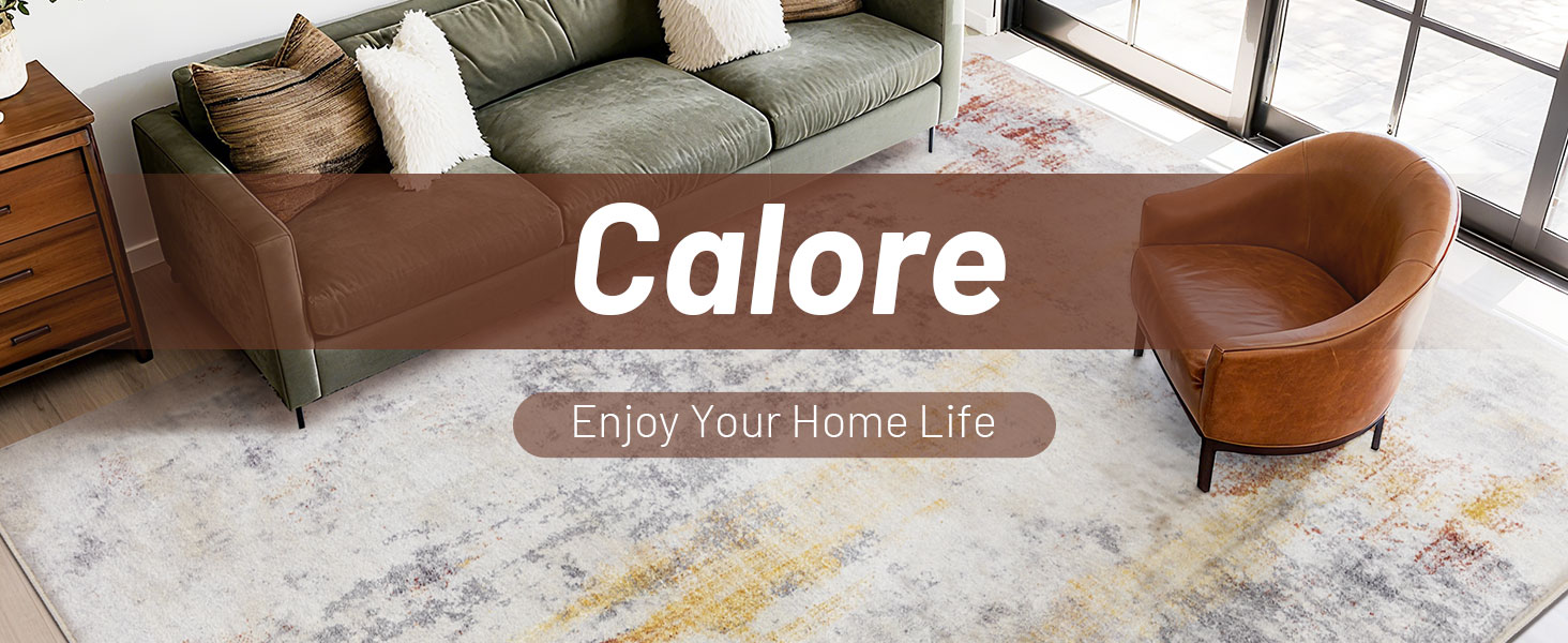 Теплый ковер для гостиной, спальни, столовой, нескользящий, мягкий ковер с коротким ворсом, абстрактный серый стильный ковер для легкой чистки (Абстрактный серый, 160 x 200 см).