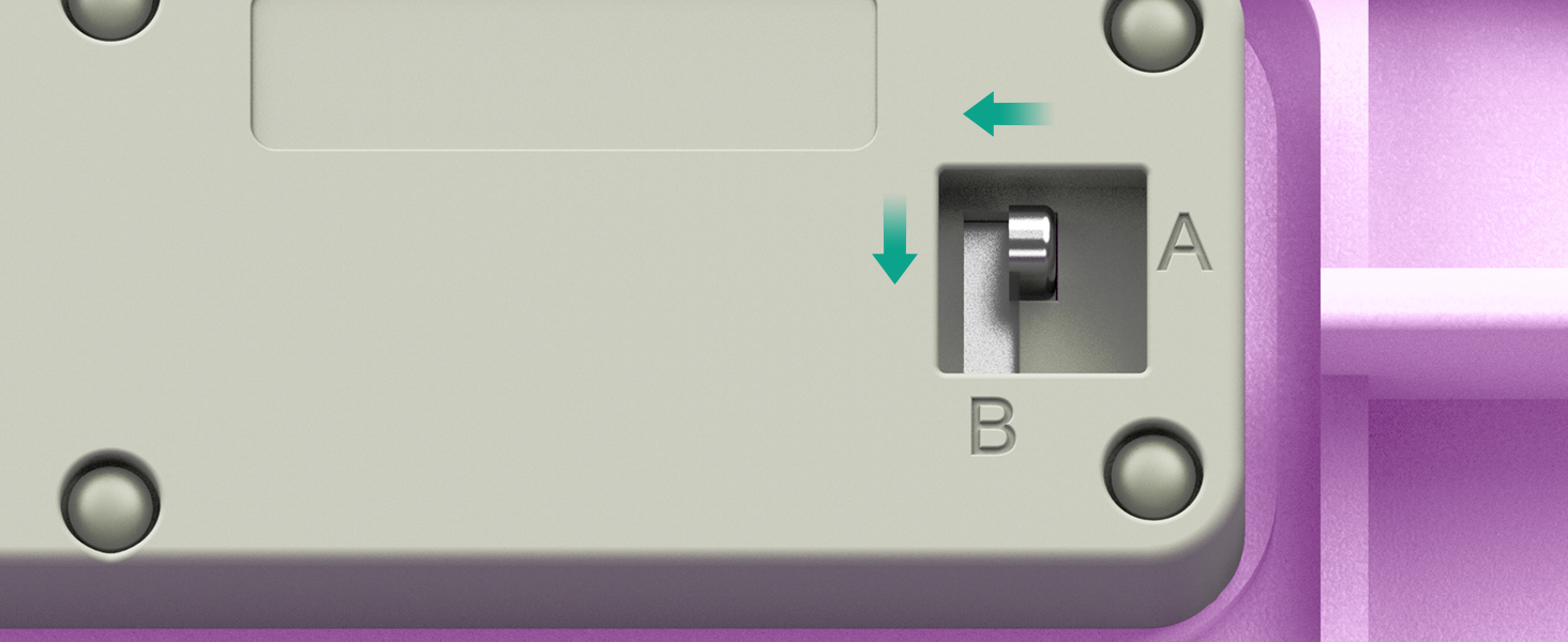 Сейф портативний з кодовим замком ORIA, вологостійкий, з тросом, для подорожей, пляжу, кемпінгу, офісу (рожевий)