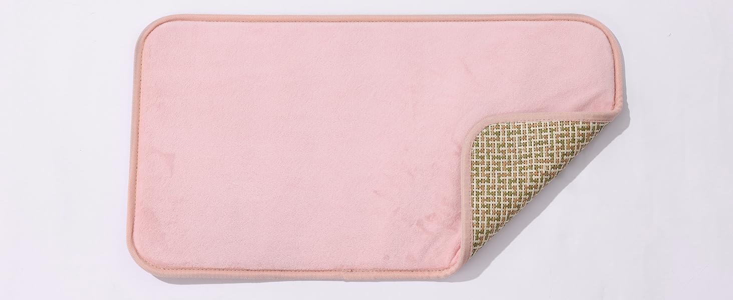 Транспортна переноска для котів та собак FUKUMARU, рожева, велика (до 22 кг)