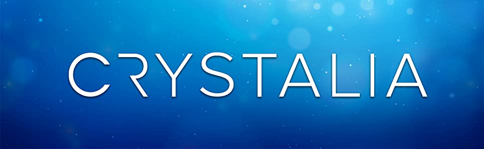 Набір мартіні склянок CRYSTALIA Premium, 4 шт, 175 мл, без свинцю, для коктейлів, Cosmopolitan, підходить для миття в посудомийній машині