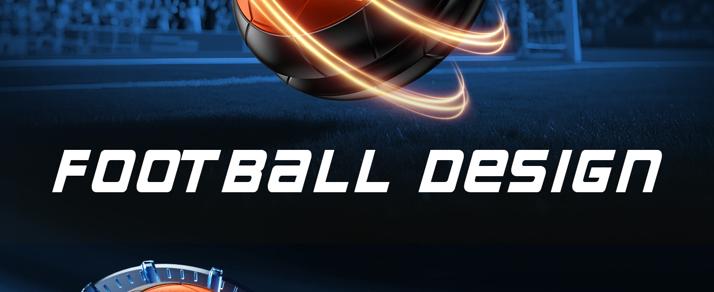 Електричні грілки для рук 2 шт. | Змінні, з 3 режимами нагріву та 20 годинами тепла, USB, для холодної погоди, Outdoor, Indoor (Помаранчевий)