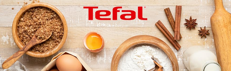 Електронні кухонні ваги Tefal Optisss BC50U3V0, стійка до подряпин поверхня, до 5 кг, білі