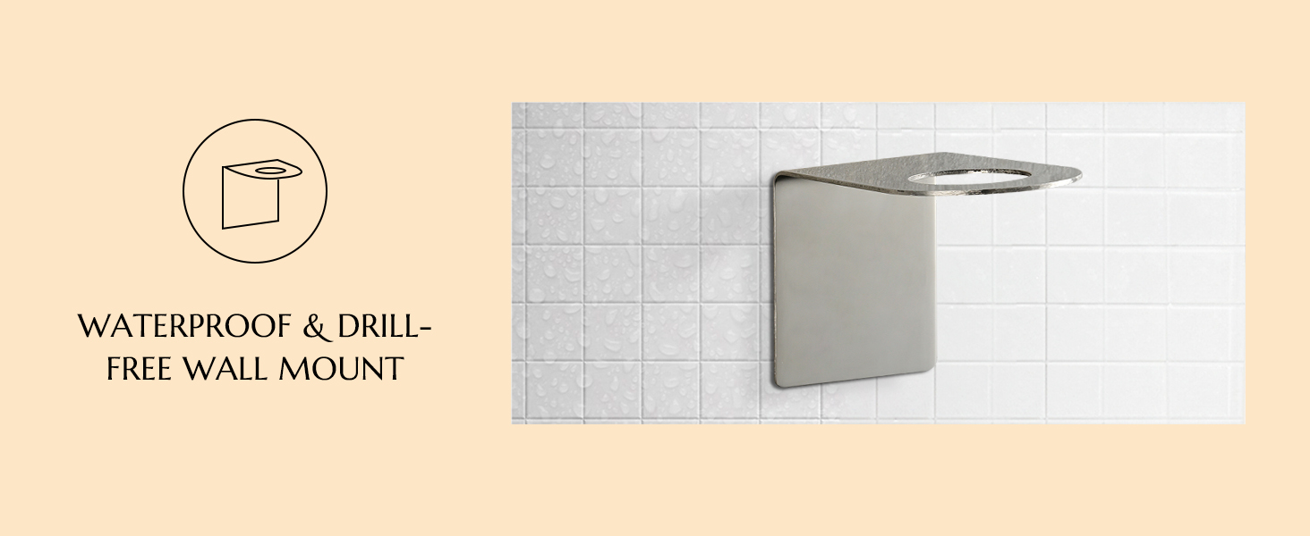 3 шт. дозатори для мила настінне кріплення, 500 мл, дозатори для шампуню та гелю для душу, чорний колір, без свердління, для кухні та ванної кімнати