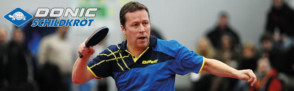 Набір для пінг-понгу Donic Waldner 700 з ручкою ABP, губка 2.0 мм, покриття ITTF 3 зірки, 754872